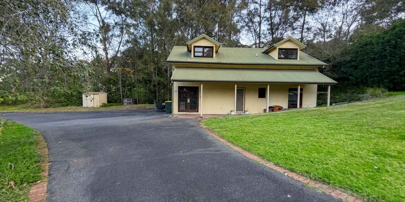 507A Tumbi Rd Wamberal 507A Tumbi Rd Wamberal