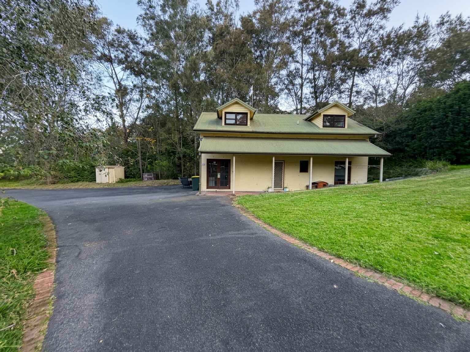507A Tumbi Rd Wamberal 507A Tumbi Rd Wamberal