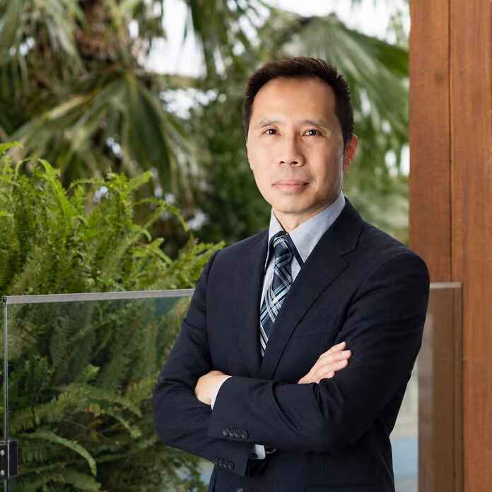 Lawrence Mak